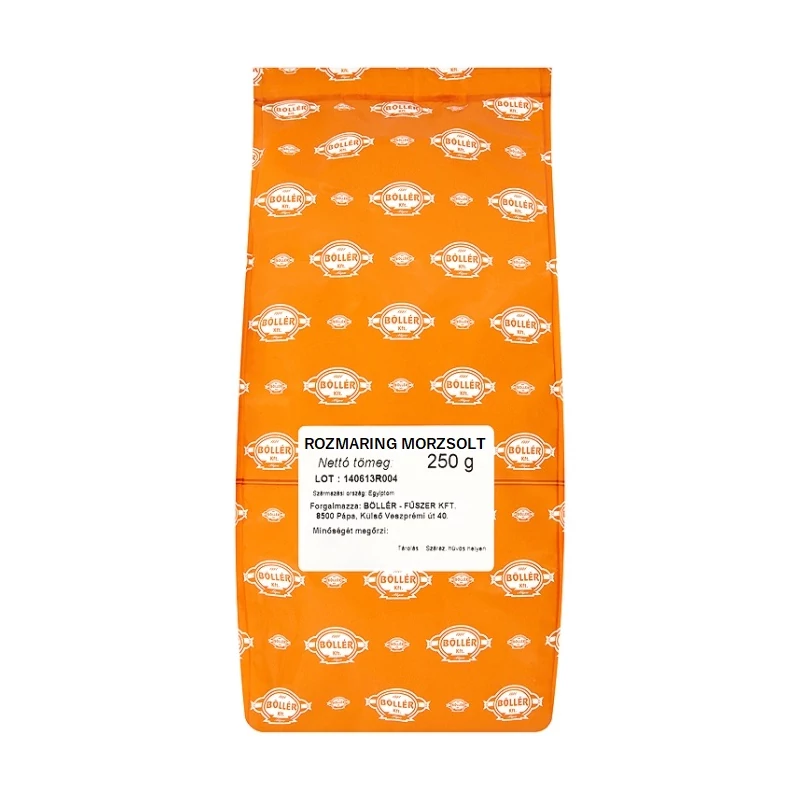 Rozmaring  morzsolt 250 g