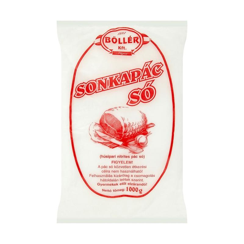 Sonkapác só (nitrites) 1000 g