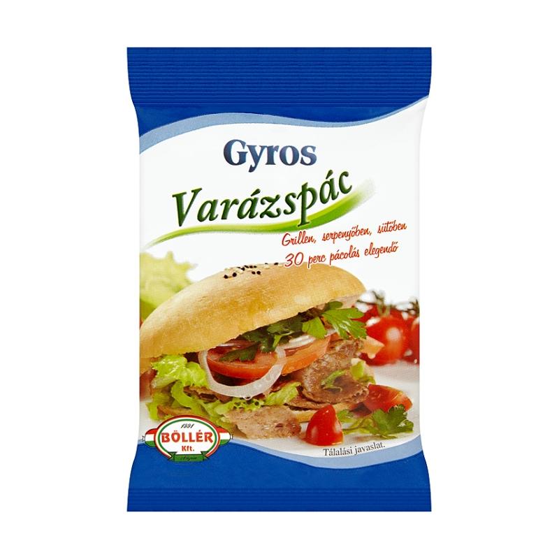 Varázspác gyros 50 g