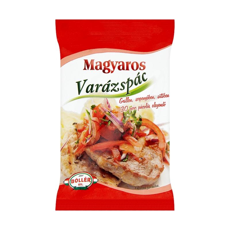 Böllér ajándékcsomag "kicsi" / személyes átvétellel a pápai boltunkban