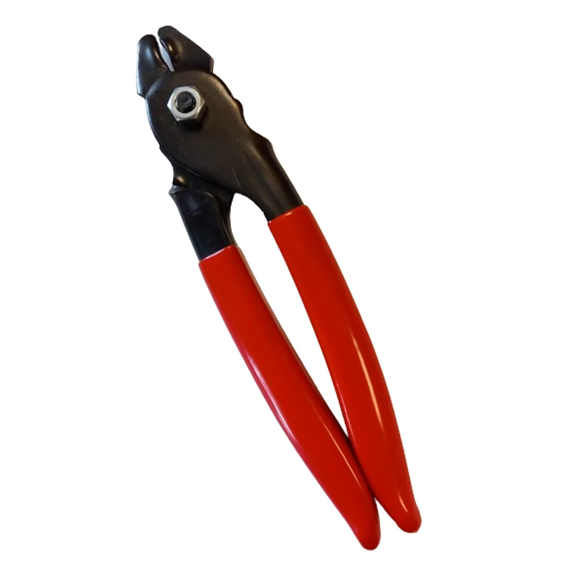 Klipszelő fotó PLIER C-7