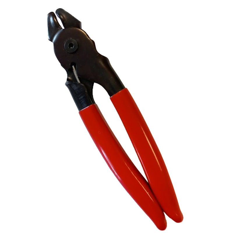 Klipszelő fogó (PLIER C-7)