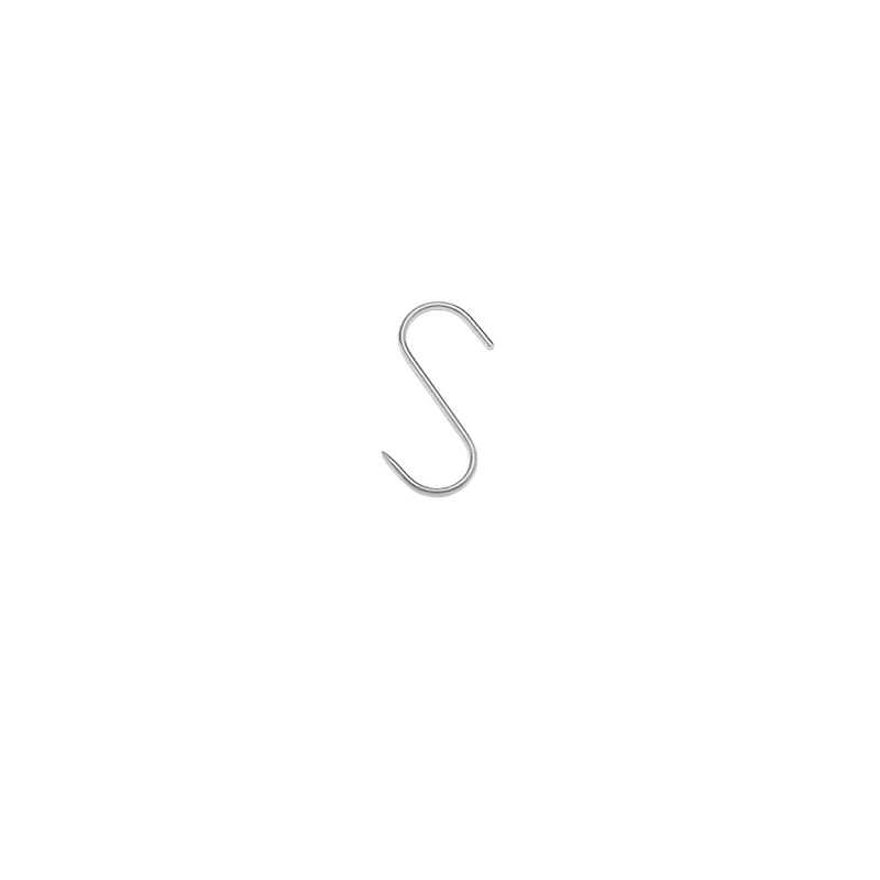 S kampó 120 milliméter